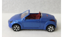 1/43     Burago   Ford Ka, масштабная модель, scale43