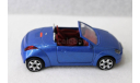 1/43     Burago   Ford Ka, масштабная модель, scale43