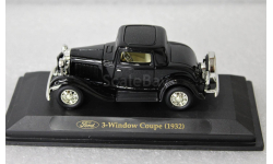 1/43    Ford Windom Coupe 1932