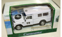 1/43    Land Rover series III  109  Cararama, масштабная модель, scale43