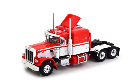 1/43    PETERBILT 359    IXO, масштабная модель, 1:43