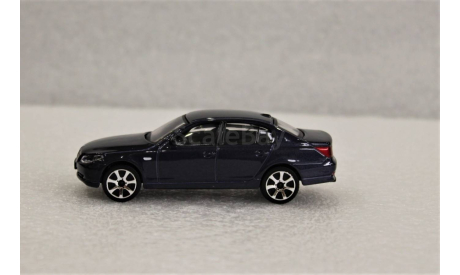 1/43  BMW 535   Burago, масштабная модель, BBurago, scale43