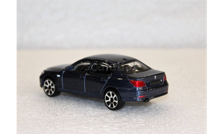 1/43  BMW 535   Burago, масштабная модель, BBurago, scale43