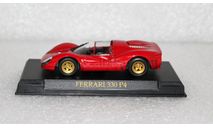 1/43  Ferrari 330 P4, масштабная модель, scale43