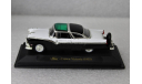 1/43   Ford Crown Victoria 1955, масштабная модель, Yat Ming, scale43