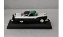 1/43   Ford Crown Victoria 1955, масштабная модель, Yat Ming, scale43