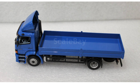 1/43   Mersedes Benz  Ateco  Minichamps, масштабная модель, Mercedes-Benz, scale43