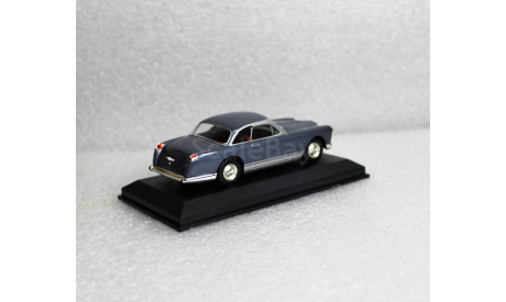 1/43   FACEL VEGA FV 1955  IXO Museum, масштабная модель, IXO Museum (серия MUS), scale43