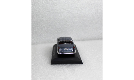 1/43   FACEL VEGA FV 1955  IXO Museum, масштабная модель, IXO Museum (серия MUS), scale43