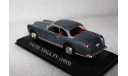 1/43   FACEL VEGA FV 1955  IXO Museum, масштабная модель, IXO Museum (серия MUS), scale43