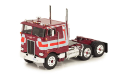 1/43   PETERBILT 352 IXO