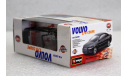 1/43   VOLVO C70   Burago, масштабная модель, BBurago, scale43