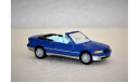 1/43   BMW 3 cabriolet  Burago, масштабная модель, BBurago, scale43