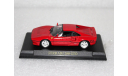 1/43    Ferrari 288 GTO, масштабная модель, scale43