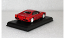 1/43    Ferrari 288 GTO, масштабная модель, scale43