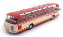 1/43   SETRA S14  IXO, масштабная модель, scale43