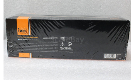 1/43   SETRA S14  IXO, масштабная модель, scale43