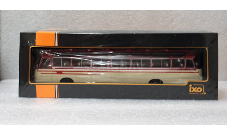 1/43   SETRA S14  IXO, масштабная модель, scale43