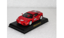 1/43  Ferrari 360 GT, масштабная модель, scale43