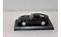 1/43 Ferrari 599 GTB Fiorano, масштабная модель, scale43