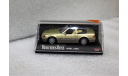 1/43   Mersedes Benz  600SL 1992  NEW RAY, масштабная модель, scale43, Mercedes-Benz