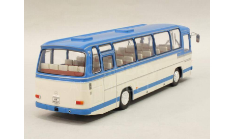 1/43    MERCEDES-BENZ 0302-10R IXO, масштабная модель, scale43