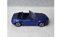 1/43  BMW Z8, масштабная модель, BBurago, scale43