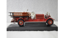 1/43   1925 Ahrens-Fox N-S-4, масштабная модель, Yat Ming, scale43