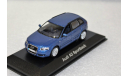 1/43  Audi A3 Sportback, масштабная модель, дилерская, scale0