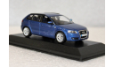 1/43  Audi A3 Sportback, масштабная модель, дилерская, scale0