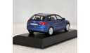 1/43  Audi A3 Sportback, масштабная модель, дилерская, scale0