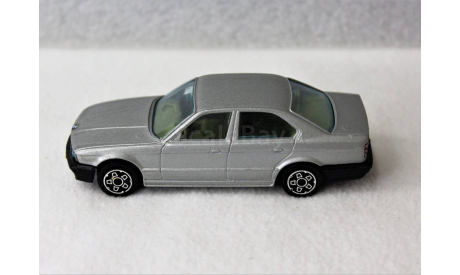 1/43   BMW 535, масштабная модель, BBurago, scale43