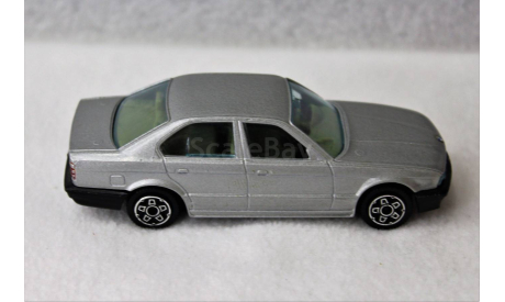 1/43   BMW 535, масштабная модель, BBurago, scale43