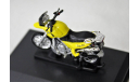 1/43 BMW   F 650 GS Cararama, масштабная модель мотоцикла, scale43