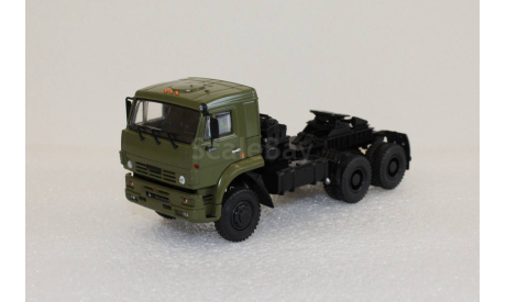 1/43     Камаз-65225, масштабная модель, ПАО КАМАЗ, scale43