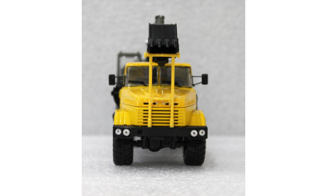 1/43   КрАЗ 6322  ЭО-4422, масштабная модель, Наш Автопром, scale43