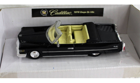 1/43  Cadillac NEW RAY, масштабная модель