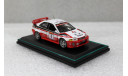 1/43 Mitsubishi Lancer Evolution VI WRC, масштабная модель, Cararama, scale43