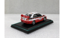 1/43 Mitsubishi Lancer Evolution VI WRC, масштабная модель, Cararama, scale43