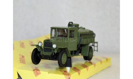 1/43    ЗиС 5   БЗ  Наш Автопром, масштабная модель, scale43