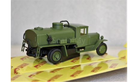 1/43    ЗиС 5   БЗ  Наш Автопром, масштабная модель, scale43