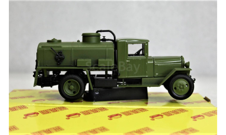 1/43    ЗиС 5   БЗ  Наш Автопром, масштабная модель, scale43