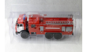 1/43    АС-5-40 (43118), масштабная модель, КамАЗ, ПАО КАМАЗ, scale43