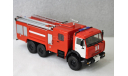 1/43    АС-5-40 (43118), масштабная модель, КамАЗ, ПАО КАМАЗ, scale43