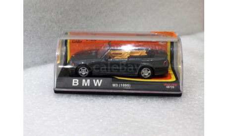 1/43   BMW  M3 1995, масштабная модель, NEW RAY, scale43