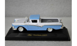 1/43   Ford Ranchero 1957