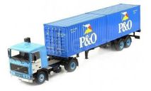 1/43   Volvo F10  IXO, масштабная модель, scale43