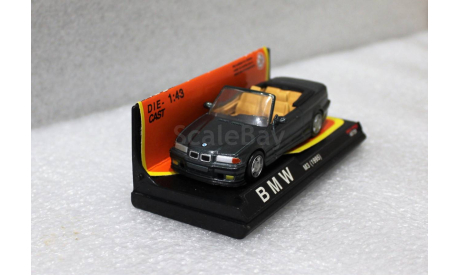 1/43   BMW  M3 1995, масштабная модель, NEW RAY, scale43