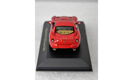 1/43   FERRARI 599 GTB Fiorano 2006, масштабная модель, scale43