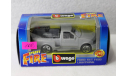 1/43     Burago   FORD  SVT  F-150, масштабная модель, scale43